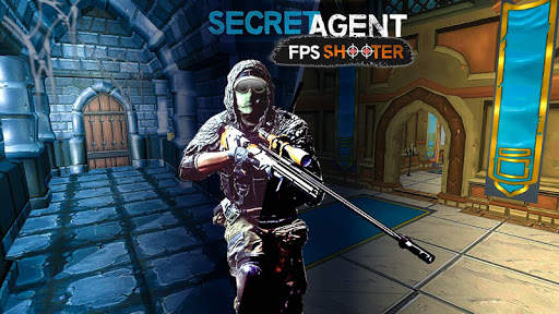 US Army Special Ops Gun Strike screenshot 7