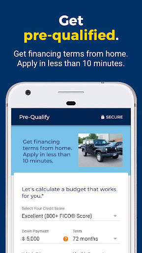 CarMax – Cars for Sale: Search Used Car Inventory screenshot 7