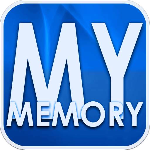 My Memory HUN-ENG Dictionary 3