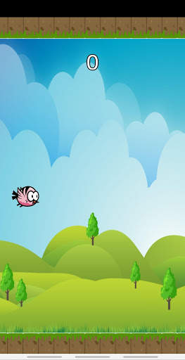 Crazy Bird screenshot 2