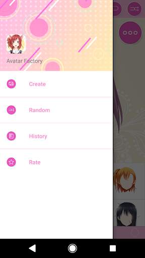 Avatar Maker: Make Your Own Avatar screenshot 9