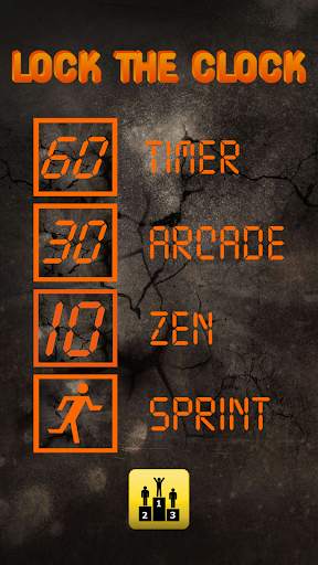 Lock the Clock screenshot 1