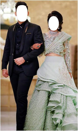 Couple Photo Fashion Frame New screenshot 7