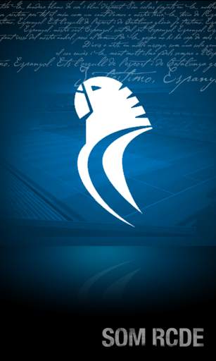 RCD Espanyol App screenshot 1