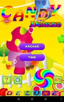 Candy Deluxe 2015 screenshot 4