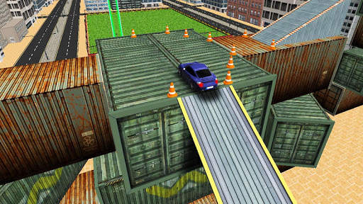 Tokyo Drift Challenge Racing screenshot 4