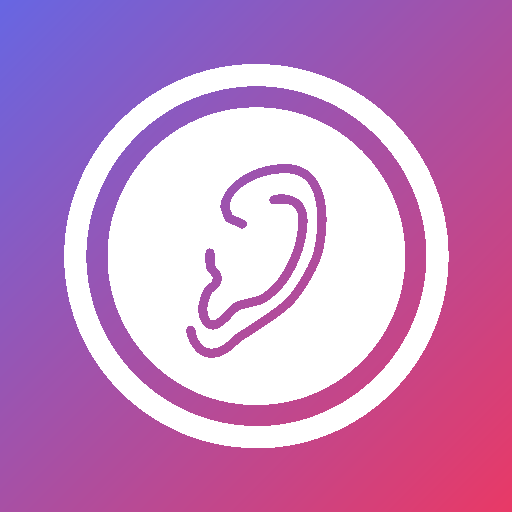 uSound por Samsung - Test de audición icon