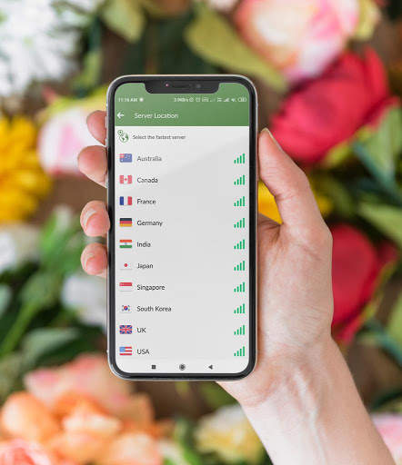 Bangladesh Vpn screenshot 3