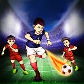 King of Finger Soccer 1.0.2