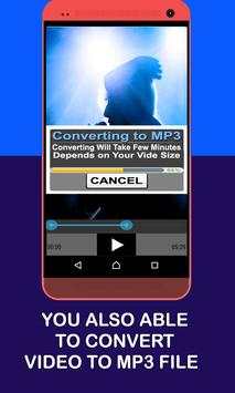 TrimVert - Free Video Editing screenshot 5