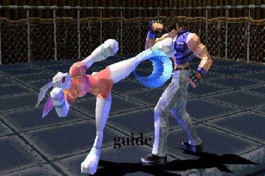 Guide for Bloody Roar 2 Game screenshot 2