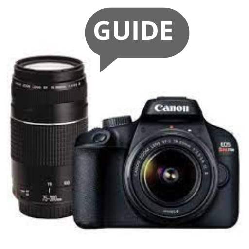 canon camera connect App Guide 1.0.0