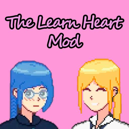 The Learn Heart Mod 2.0