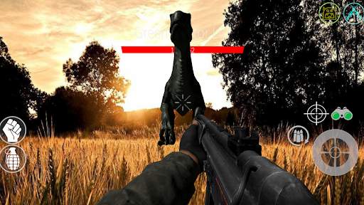 Camera Gunfight скриншот 4