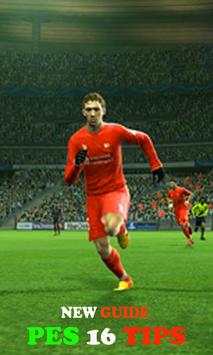 Guide PES 16 Tips screenshot 3
