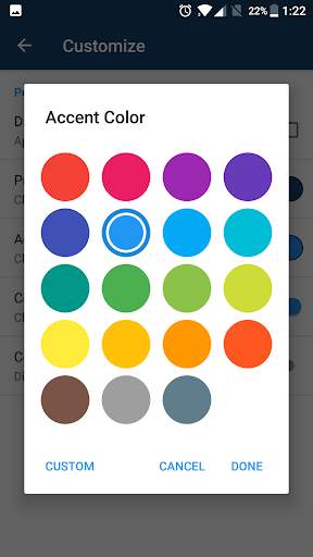 All In One Radio - Online Radio and Music Player 7 تصوير الشاشة
