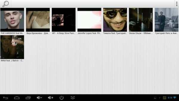 Handy Smart TV Launcher screenshot 3