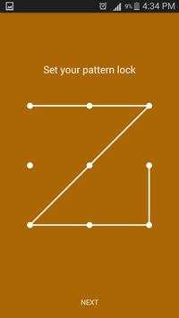 App Locker 2017 screenshot 2