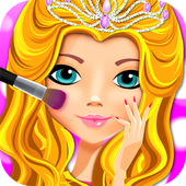 Princess Hairdo Salon icon