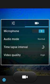 HD Video Recorder screenshot 2
