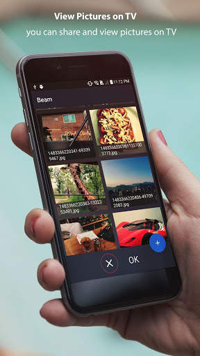 Smart Remote for Samsung TV :Keyboard screenshot 4