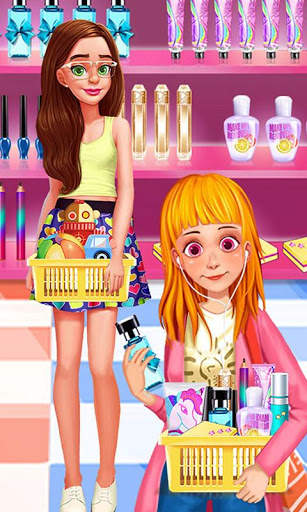 Crazy Shopping Mall Adventure screenshot 4