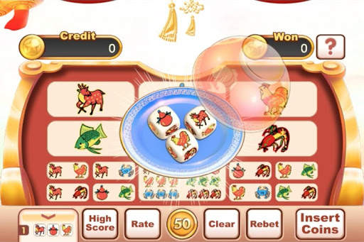 Fish Prawn Crab screenshot 2