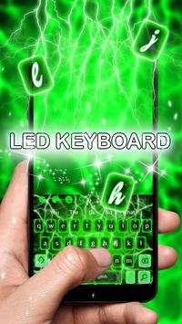 LED Keyboard screenshot 2