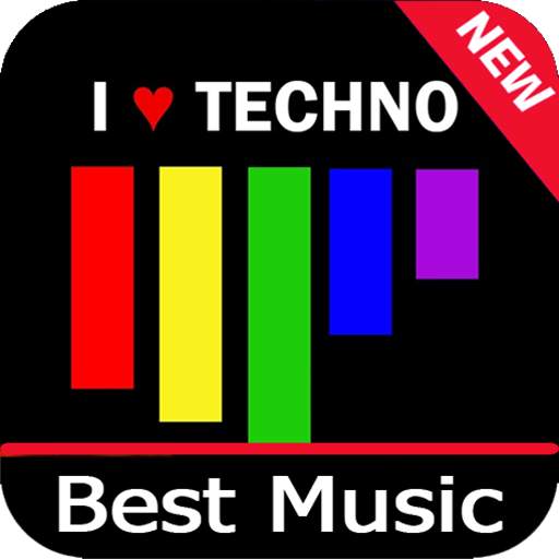 Techno Music Radio 1.0.12