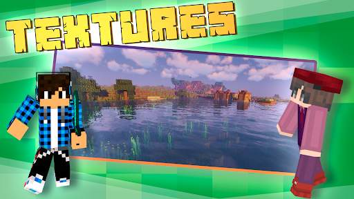 Master: Addons for Minecraft screenshot 5