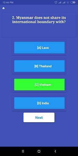 KBC Quiz Money Maker स्क्रीनशॉट 2