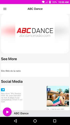 ABC Dance screenshot 1