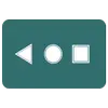 Soft Key Home Back Button (Button Navigation Bar)