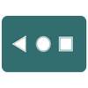 Soft Key Home Back Button (Button Navigation Bar) 1.0