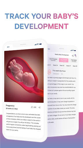 Mama Net screenshot 4