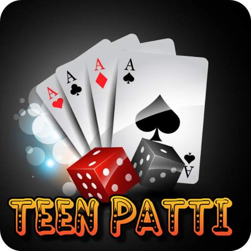Teen Patti Desi - Poker, Black Jack, Roulette 1.4