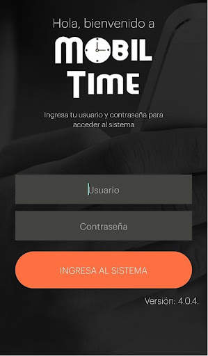 Mobil Time screenshot 1