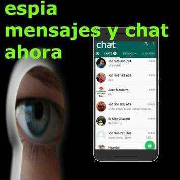 How to Know Who My Partner Chat with screenshot 3