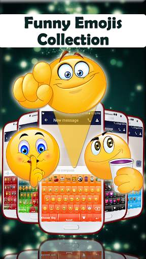 khowar keyboard 2020 स्क्रीनशॉट 3