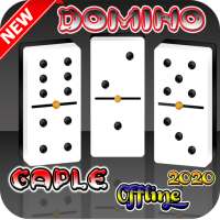 Domino Gaple Offline icon