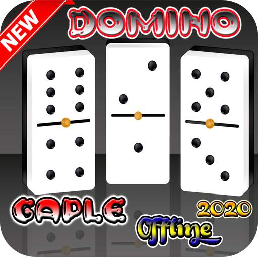 Domino Gaple Offline 3.1