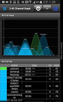 SPOT WiFi screenshot 4