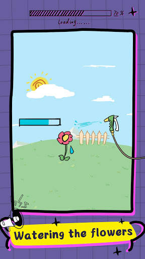 brain test-Tricky Puzzles, Brain Games Brain Tests screenshot 7