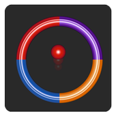 Switch Color Dash icon