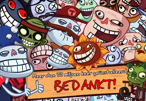 Troll Face Quest Video Games screenshot 5