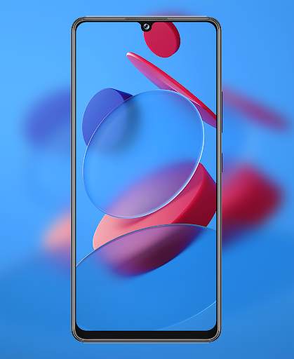 Galaxy A41 & A42 Wallpaper screenshot 4