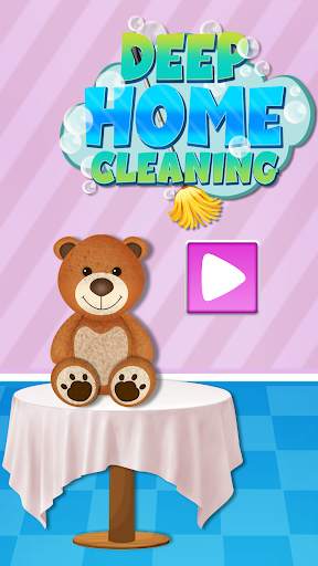 Satisfying Deep Home Cleaning screenshot 5