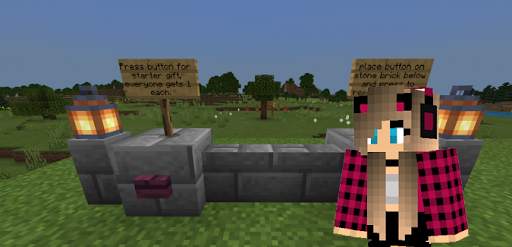 Basic Survival Maps for Minecraft screenshot 4