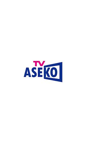 ASEKO TV screenshot 1