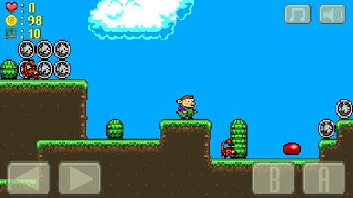 Clash World screenshot 2